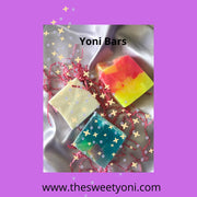 Sweet Yoni Soap The Sweet Yoni