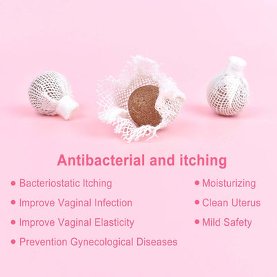 Empowering Older Women: Addressing Vaginal Health Concerns