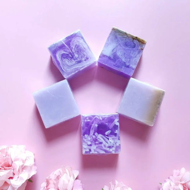 Sweet Yoni Soap The Sweet Yoni