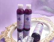 The Sweet Yoni Lavender Gel Wash The Sweet Yoni